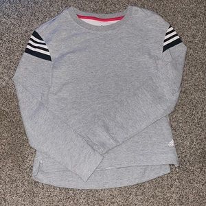 Adidas Crewneck